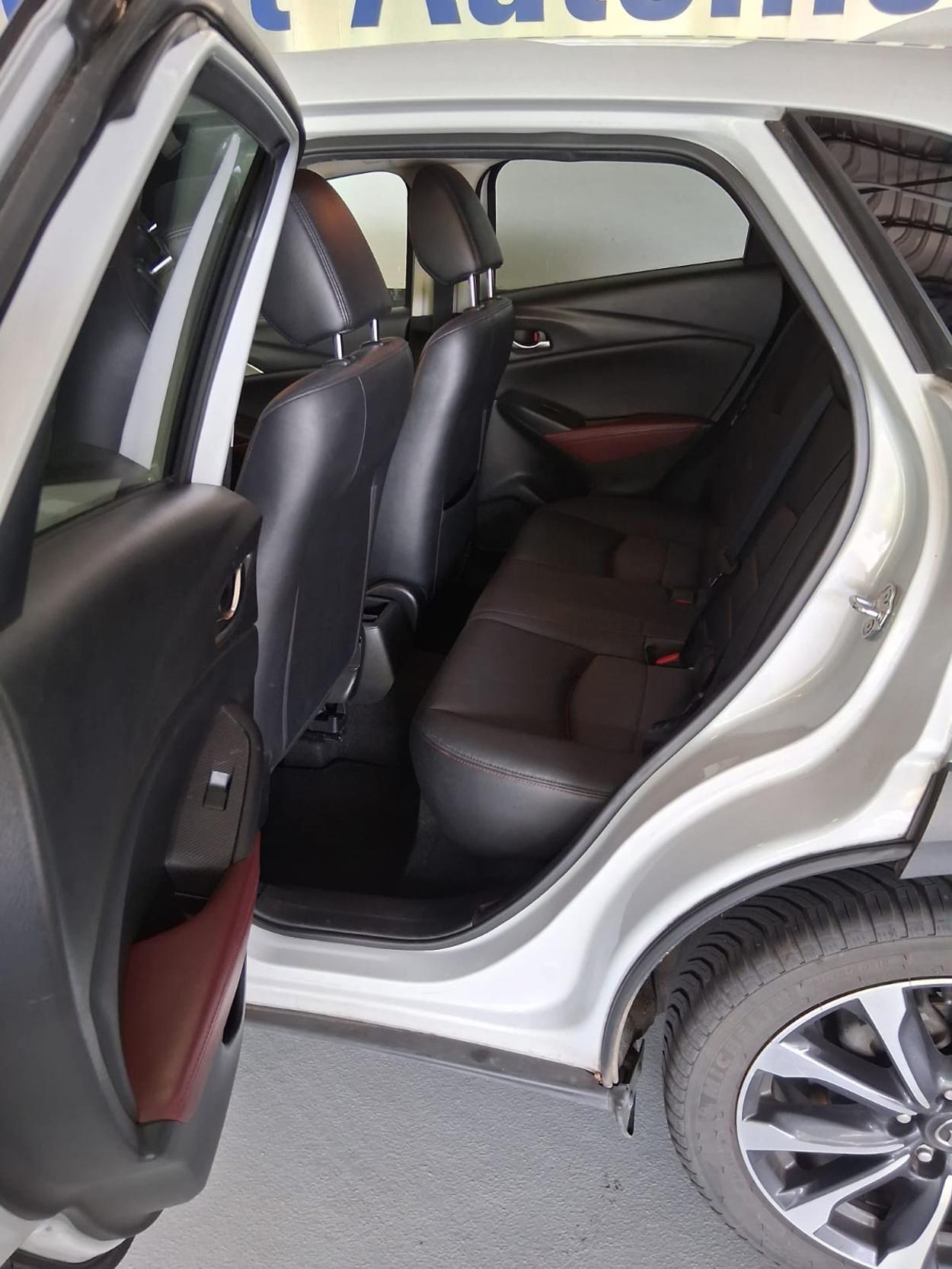MAZDA CX-3 2.0 Ambition-image-8