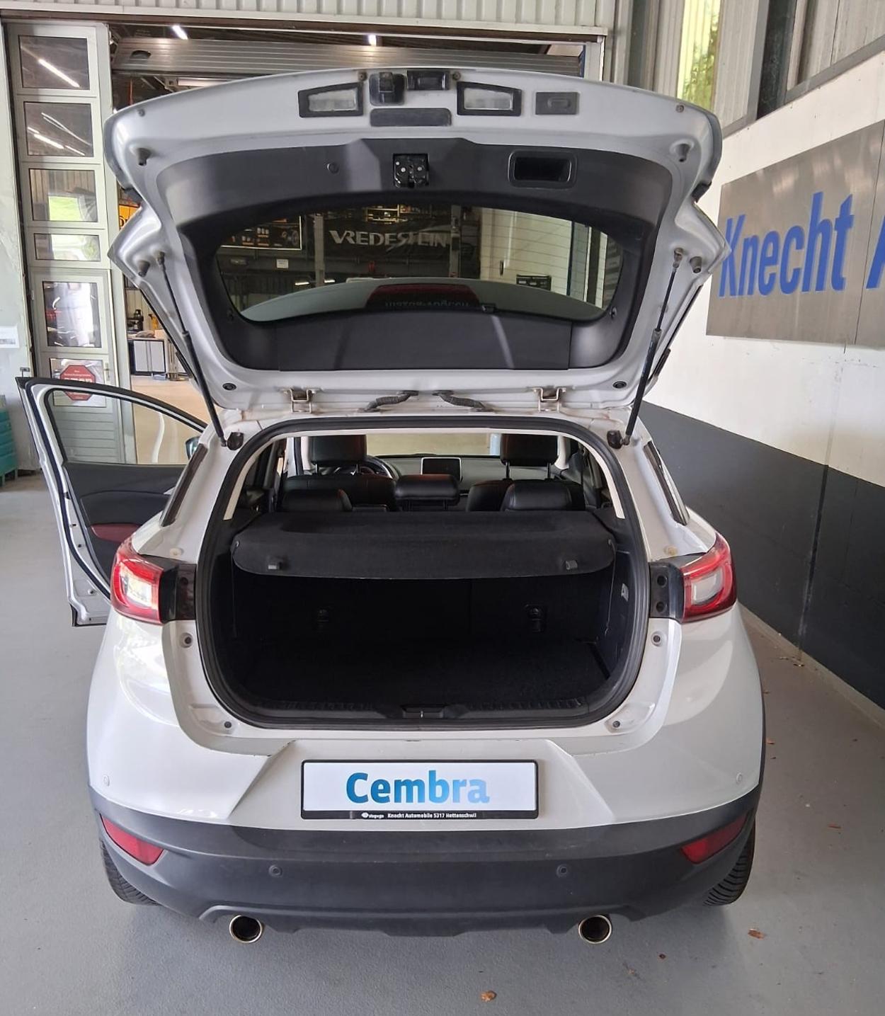 MAZDA CX-3 2.0 Ambition-image-5