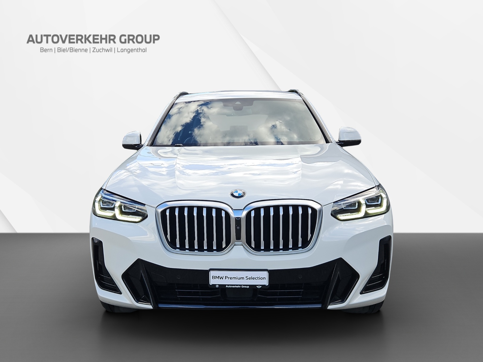 BMW X3 xDrive 20d M Sport 48V-showroom-element-1