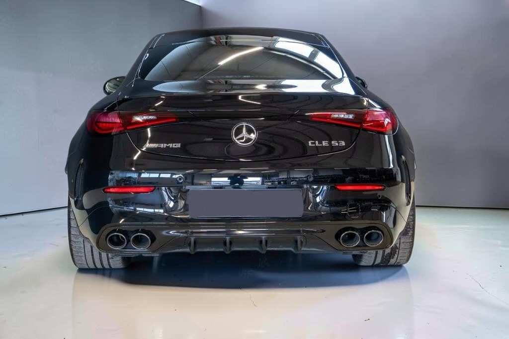 MERCEDES-BENZ CLE 53 Coupé AMG 4Matic+ 9G-Tronic-showroom-element-3