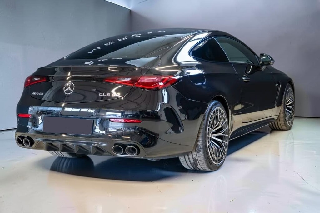 MERCEDES-BENZ CLE 53 Coupé AMG 4Matic+ 9G-Tronic-showroom-element-2