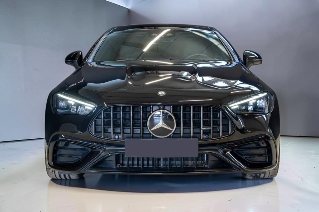 MERCEDES-BENZ CLE 53 Coupé AMG 4Matic+ 9G-Tronic-showroom-element-1