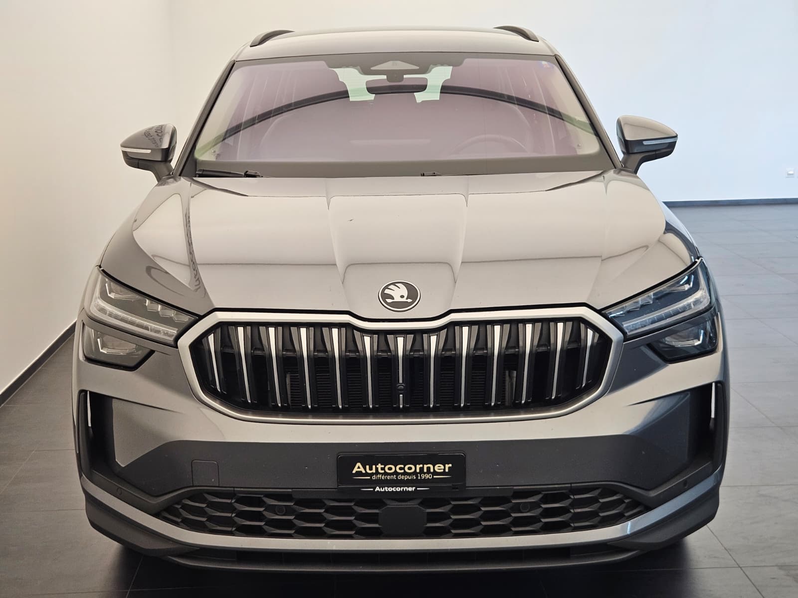 SKODA Kodiaq 2.0 TDI Selection 4x4-showroom-element-3