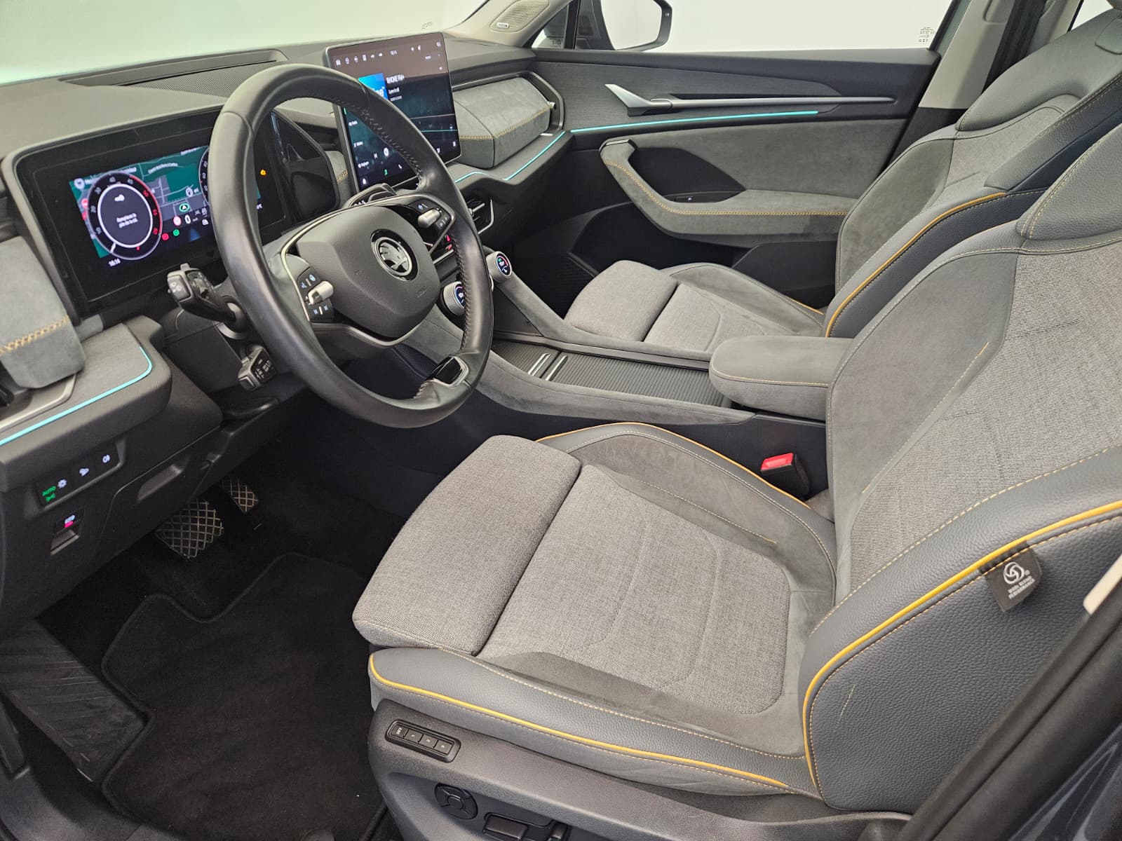 SKODA Kodiaq 2.0 TDI Selection 4x4-image-10