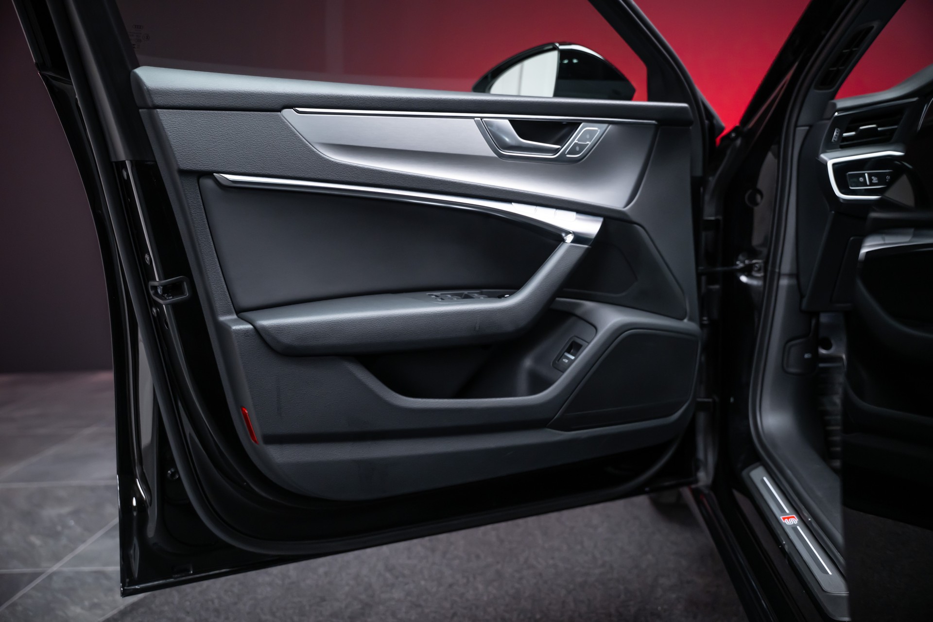 AUDI S6 3.0 V6 TDI quattro T-Tronic / Sportsitze / Rückfahrkamera / el.Heckklappe-image-15