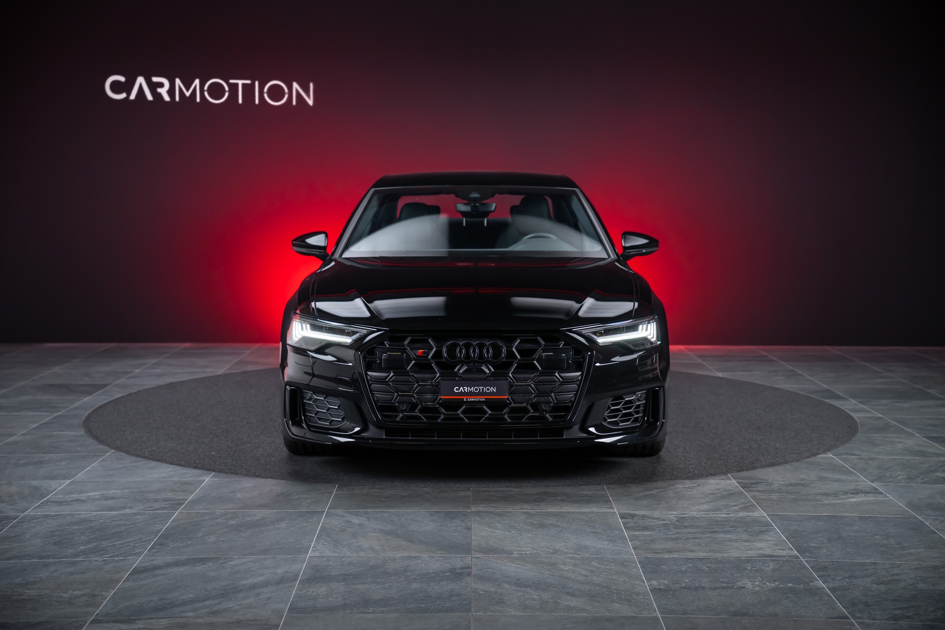 AUDI S6 3.0 V6 TDI quattro T-Tronic / Sportsitze / Rückfahrkamera / el.Heckklappe-showroom-element-1
