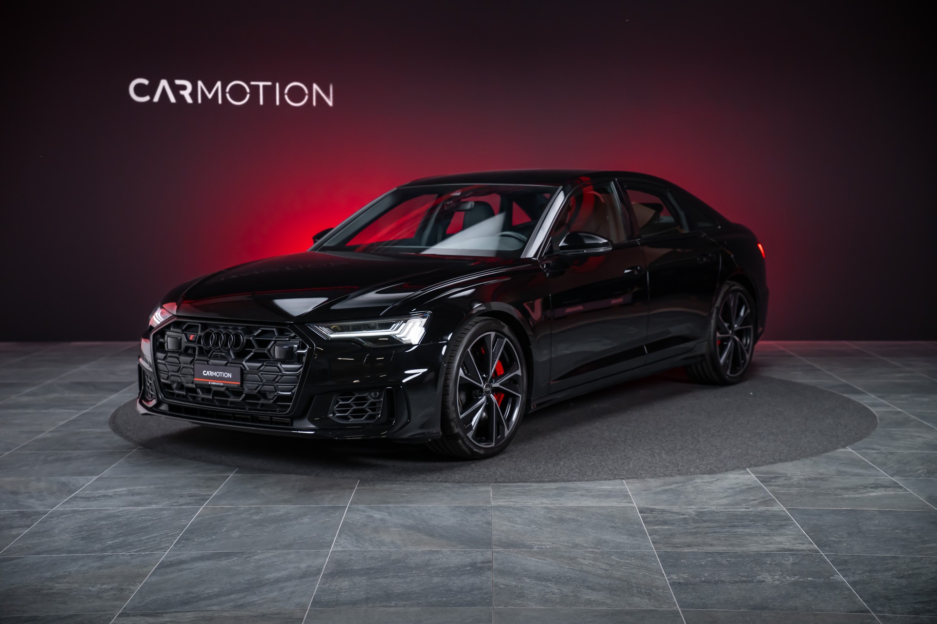 AUDI S6 3.0 V6 TDI quattro T-Tronic / Sportsitze / Rückfahrkamera / el.Heckklappe