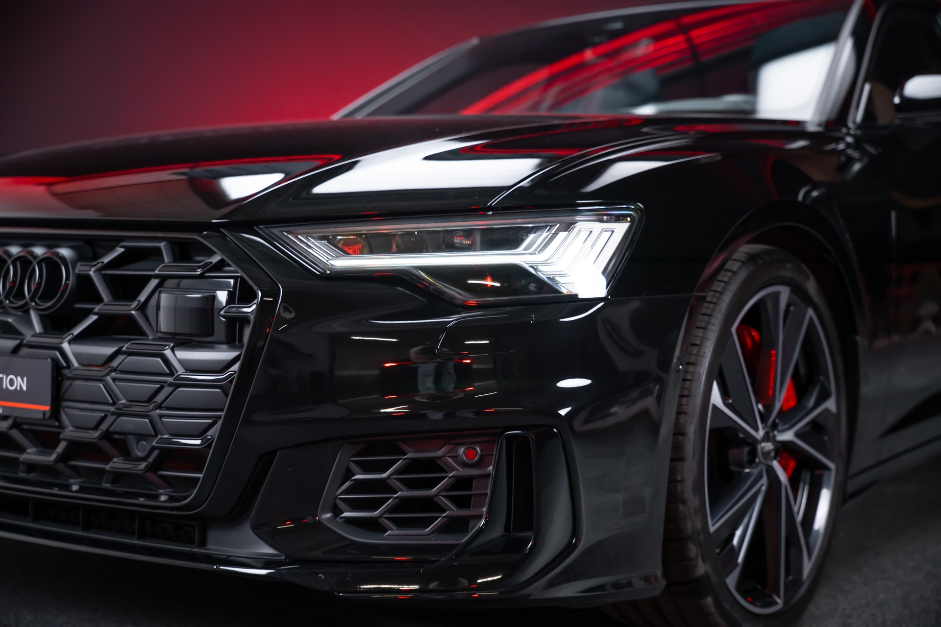 AUDI S6 3.0 V6 TDI quattro T-Tronic / Sportsitze / Rückfahrkamera / el.Heckklappe-image-37