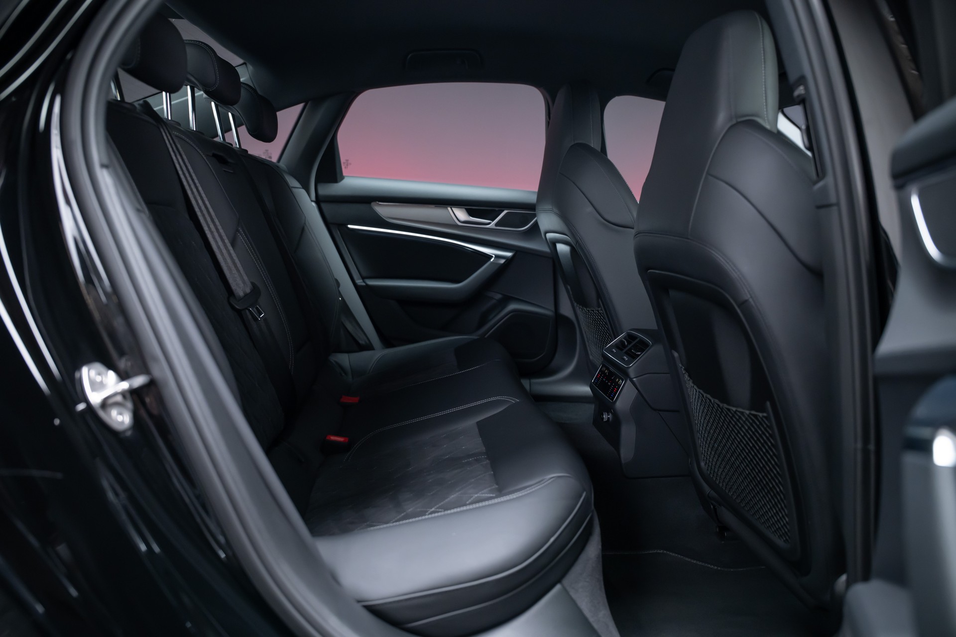 AUDI S6 3.0 V6 TDI quattro T-Tronic / Sportsitze / Rückfahrkamera / el.Heckklappe-image-18