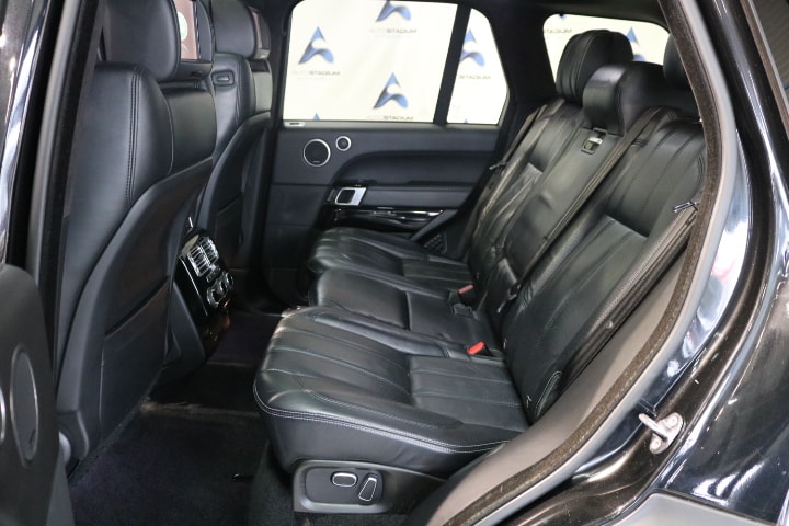 LAND ROVER Range Rover 5.0 V8 SC Autobiography Automatic-showroom-element-3