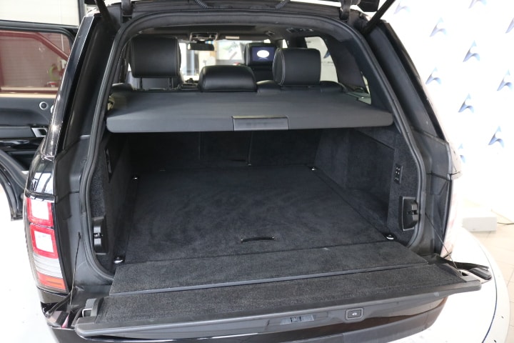 LAND ROVER Range Rover 5.0 V8 SC Autobiography Automatic-image-30