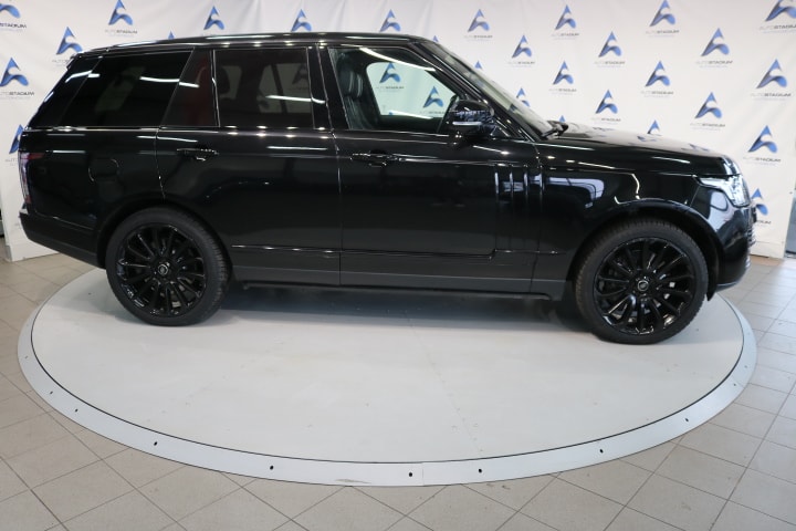 LAND ROVER Range Rover 5.0 V8 SC Autobiography Automatic-image-24