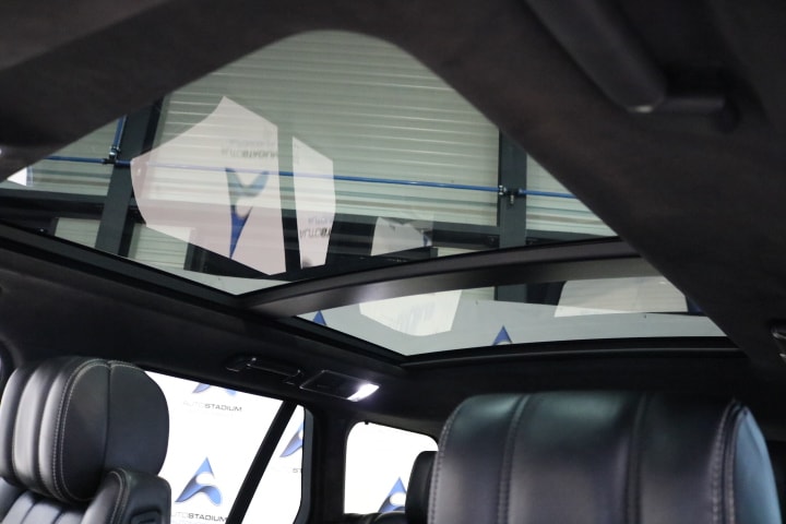 LAND ROVER Range Rover 5.0 V8 SC Autobiography Automatic-image-37