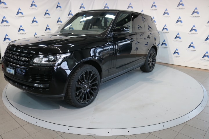 LAND ROVER Range Rover 5.0 V8 SC Autobiography Automatic-image-9