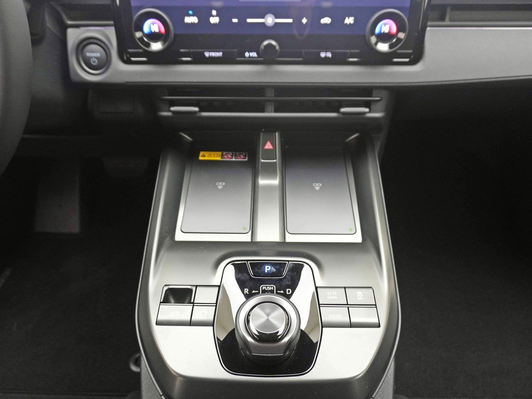 TOYOTA C-HR+ Style AWD-image-16