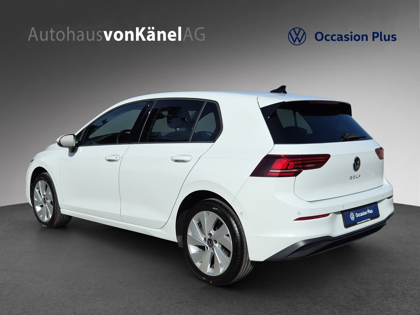 VW Golf 1.5 e TSI mHEV United DSG-showroom-element-2