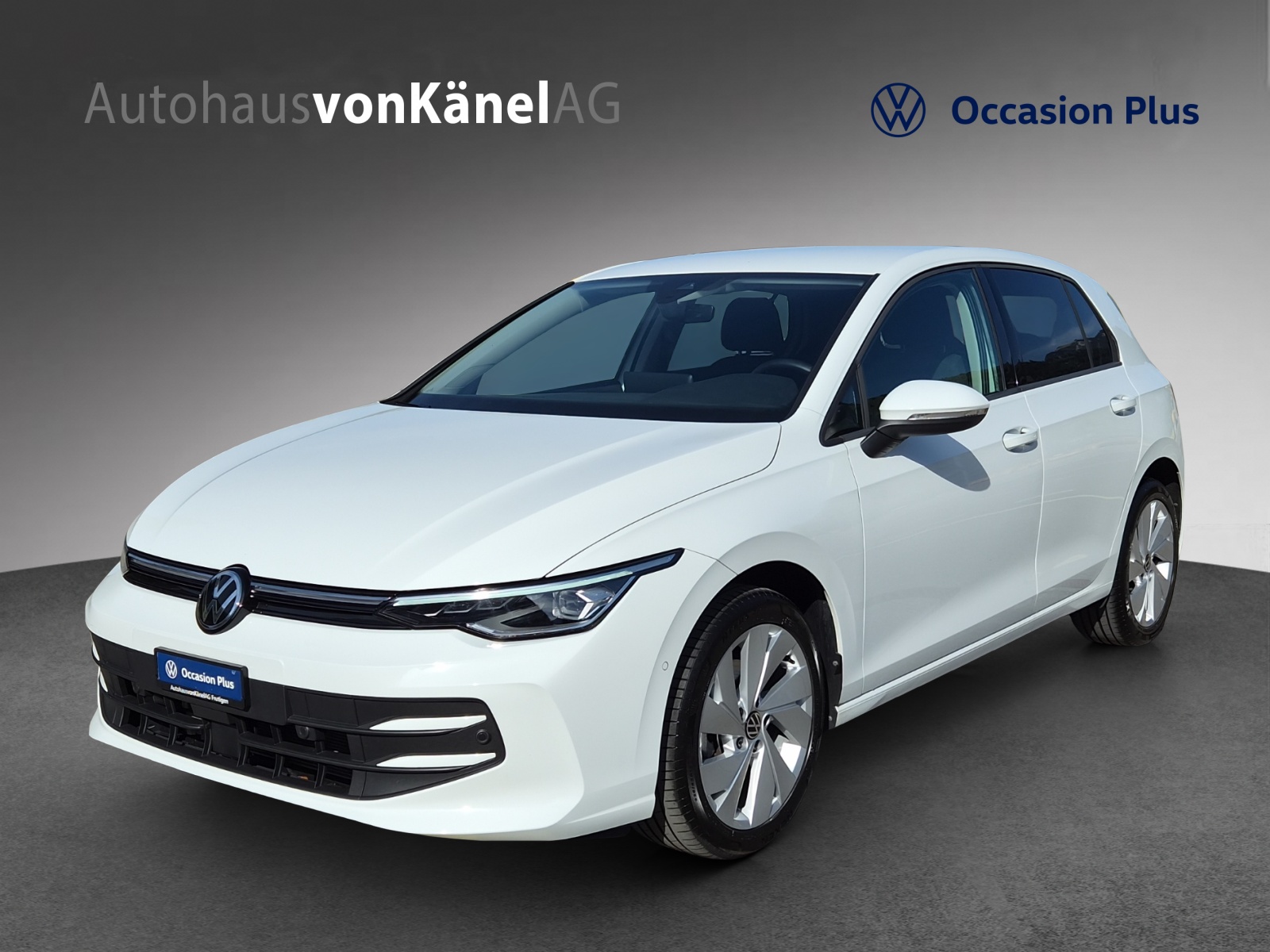 VW Golf 1.5 e TSI mHEV United DSG