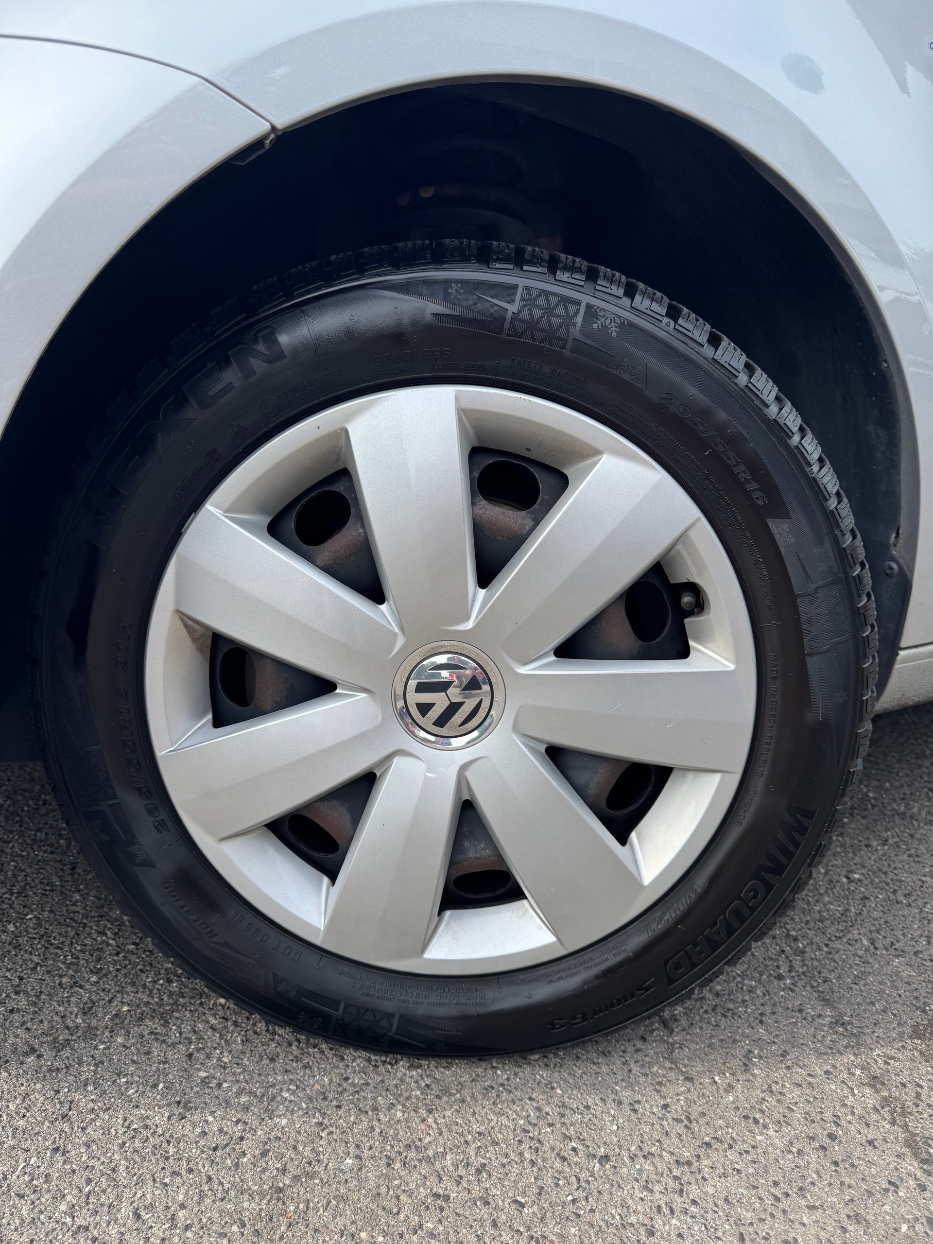 VW Touran 1.4 TSI Comfortline DSG 7PL.-showroom-element-1