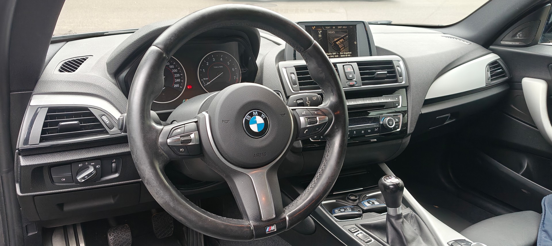 BMW M135i-image-7