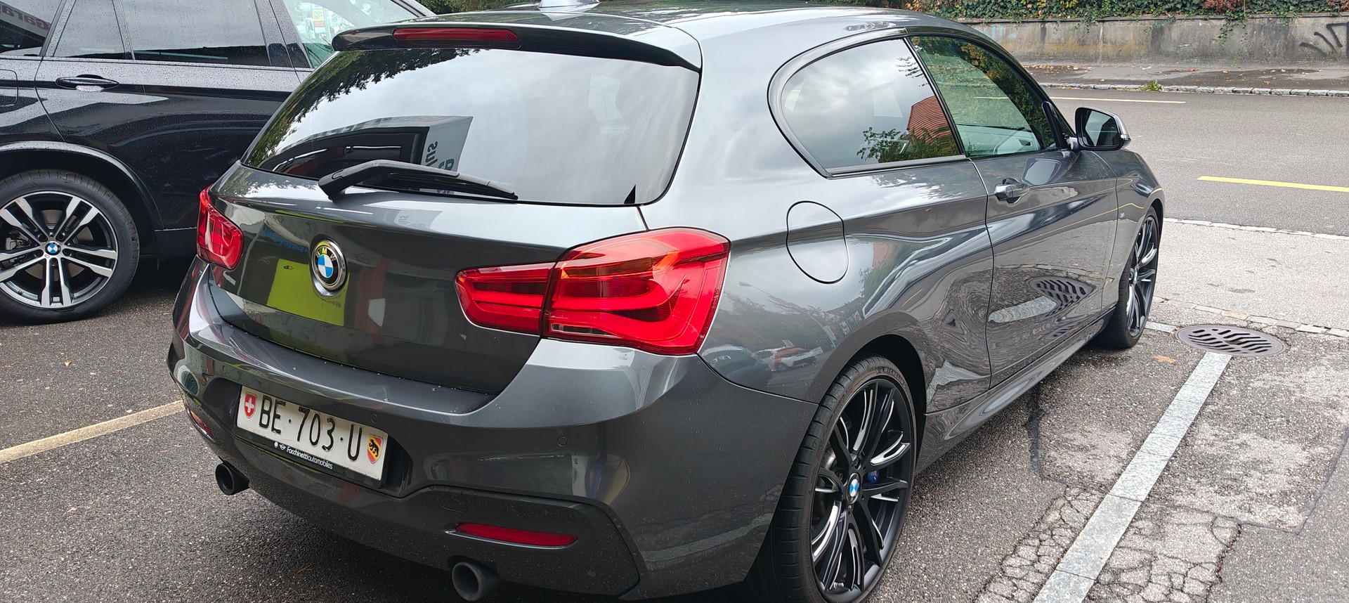 BMW M135i-image-6
