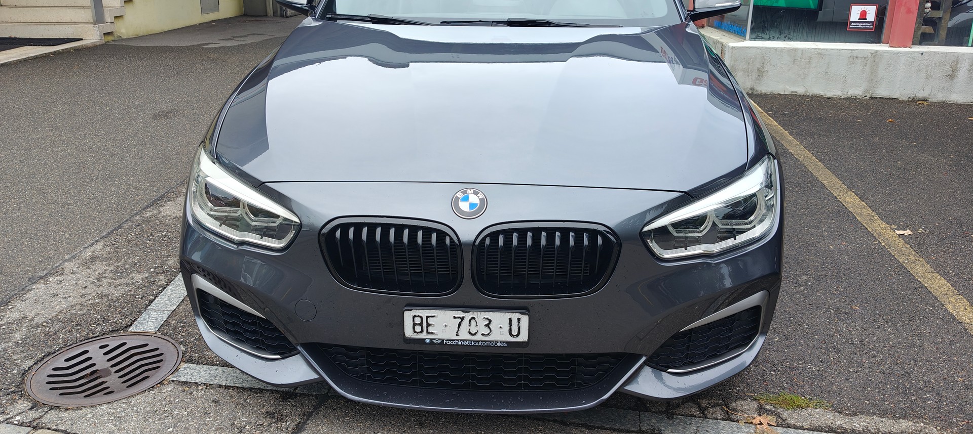 BMW M135i-image-4