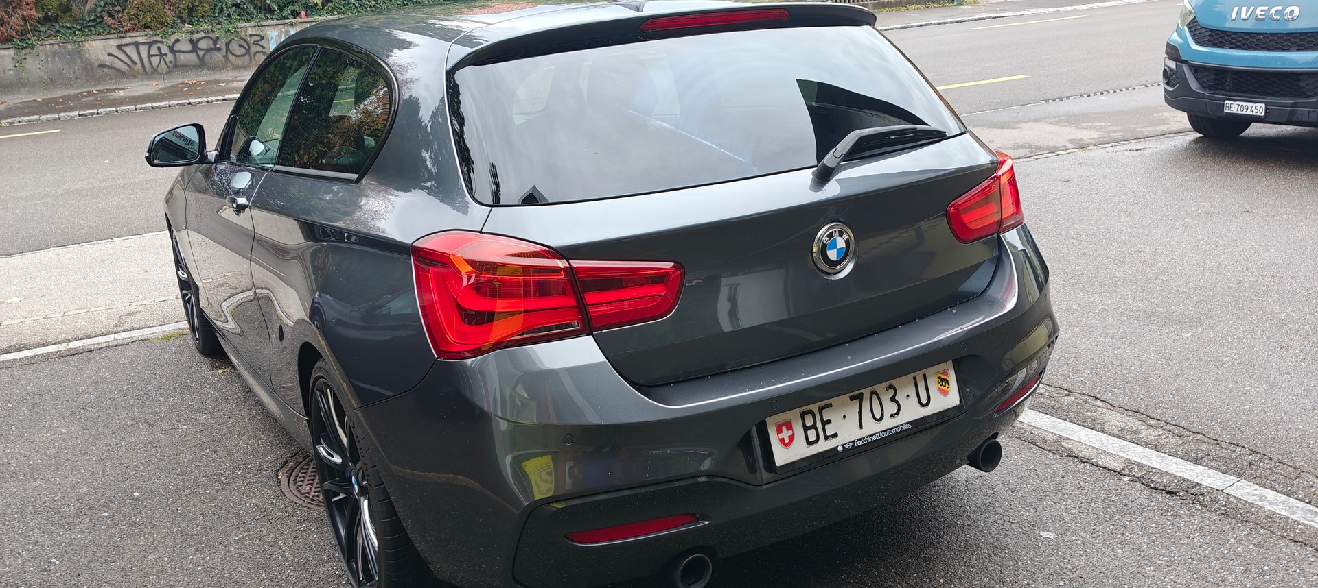 BMW M135i-image-5