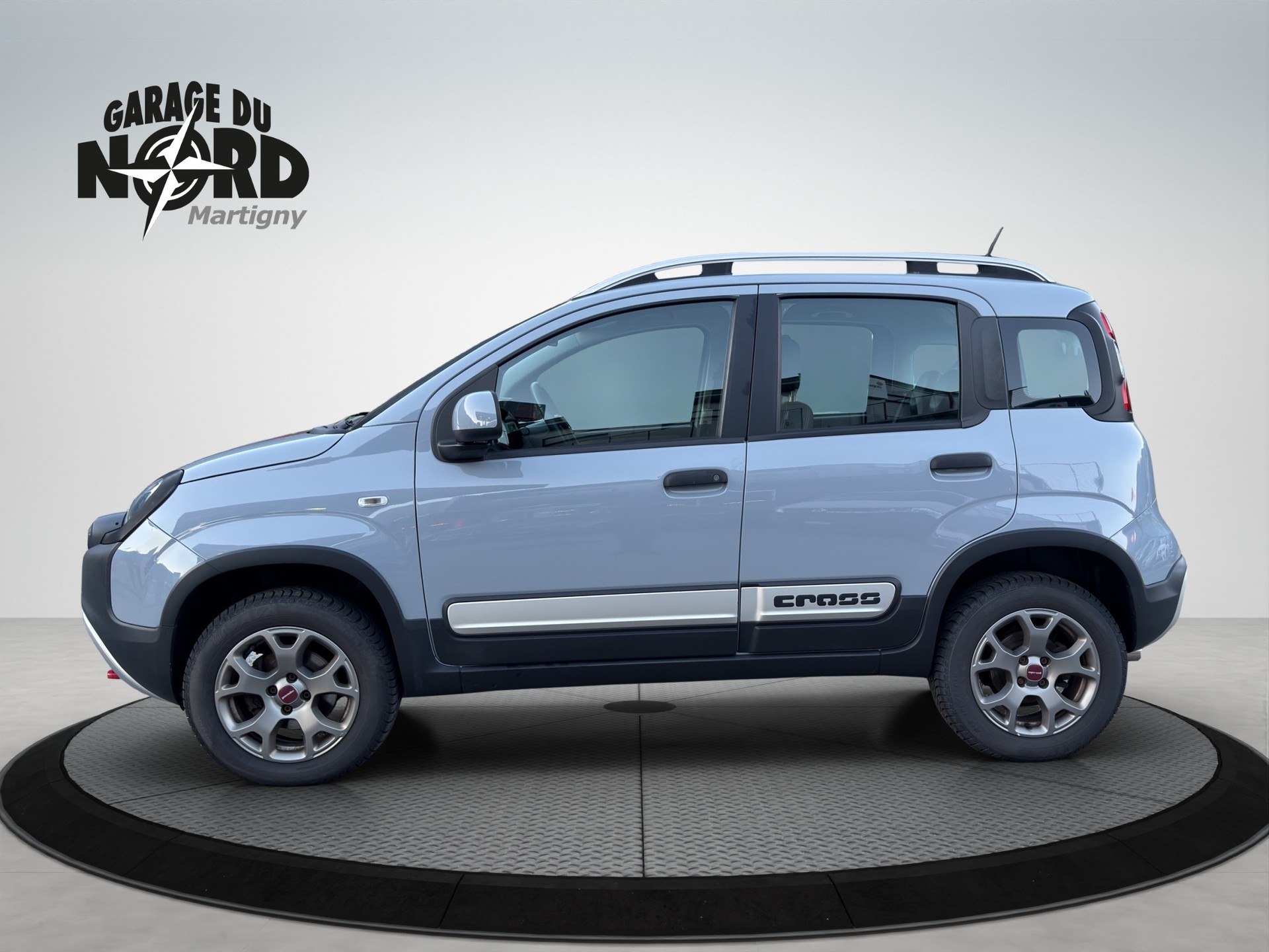 FIAT Panda 0.9 Twinair Turbo Cross 4x4-showroom-element-2