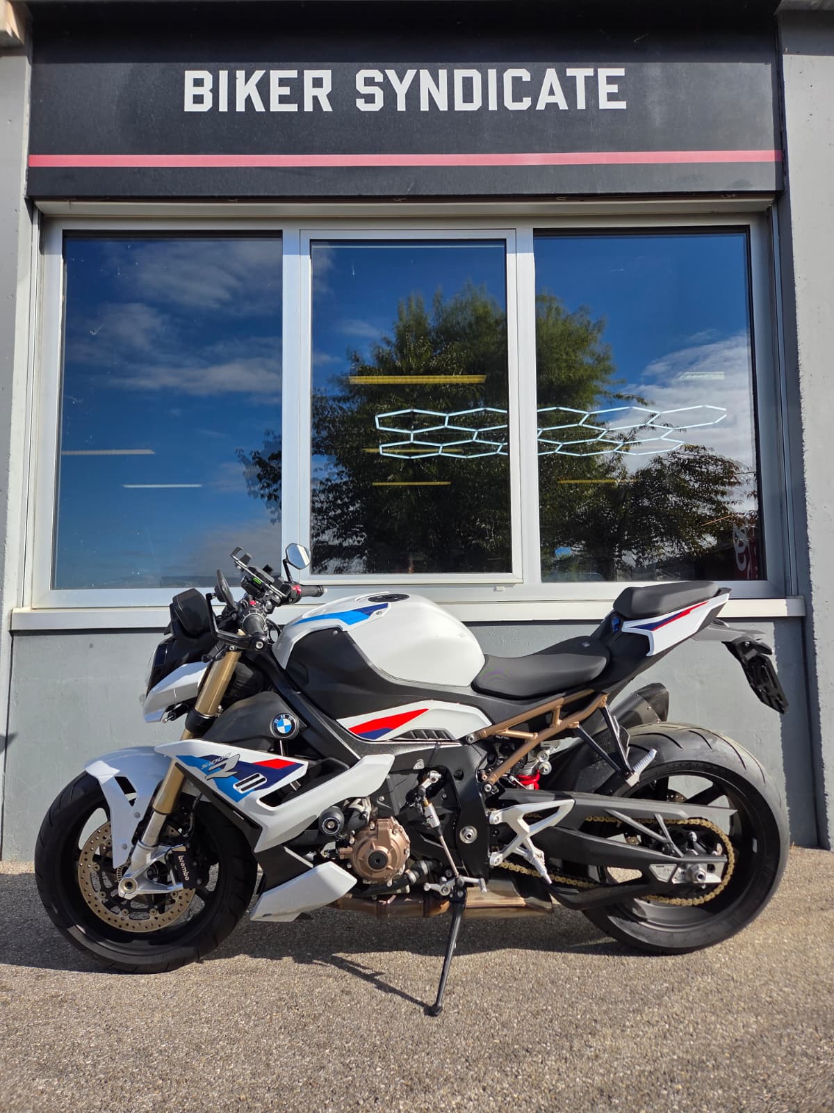 BMW S 1000 R-image-1