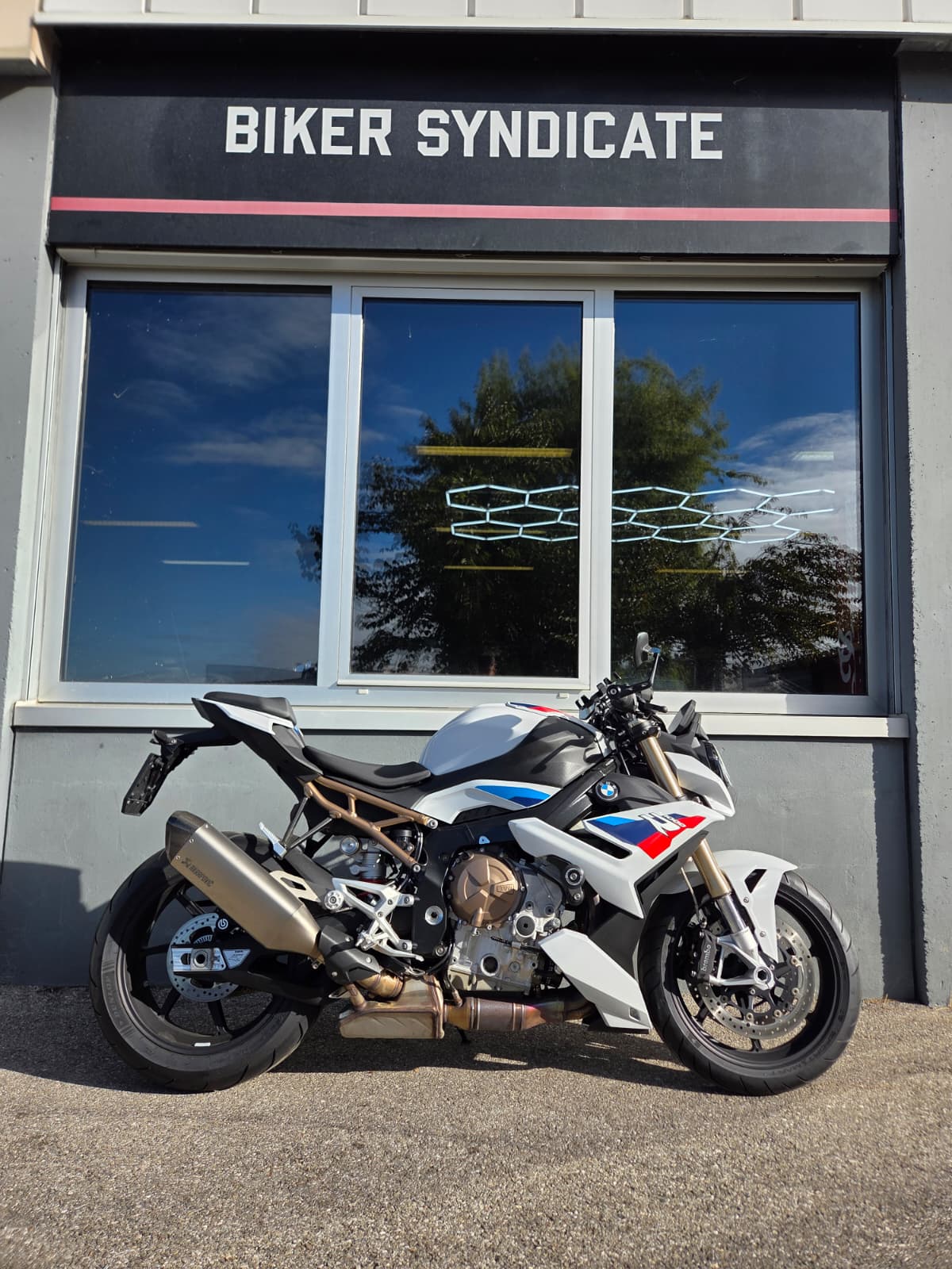BMW S 1000 R-image-0