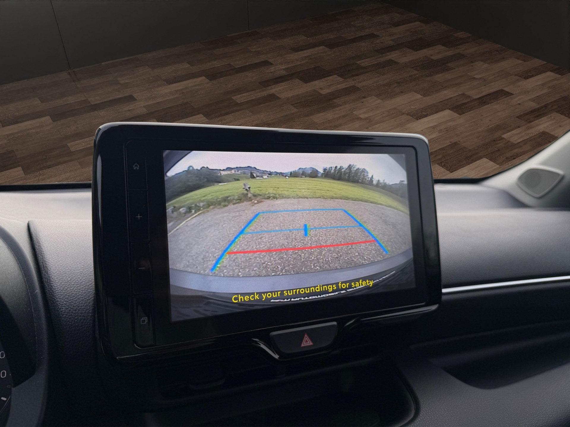 MAZDA 2 Hybrid Centre-line-image-20
