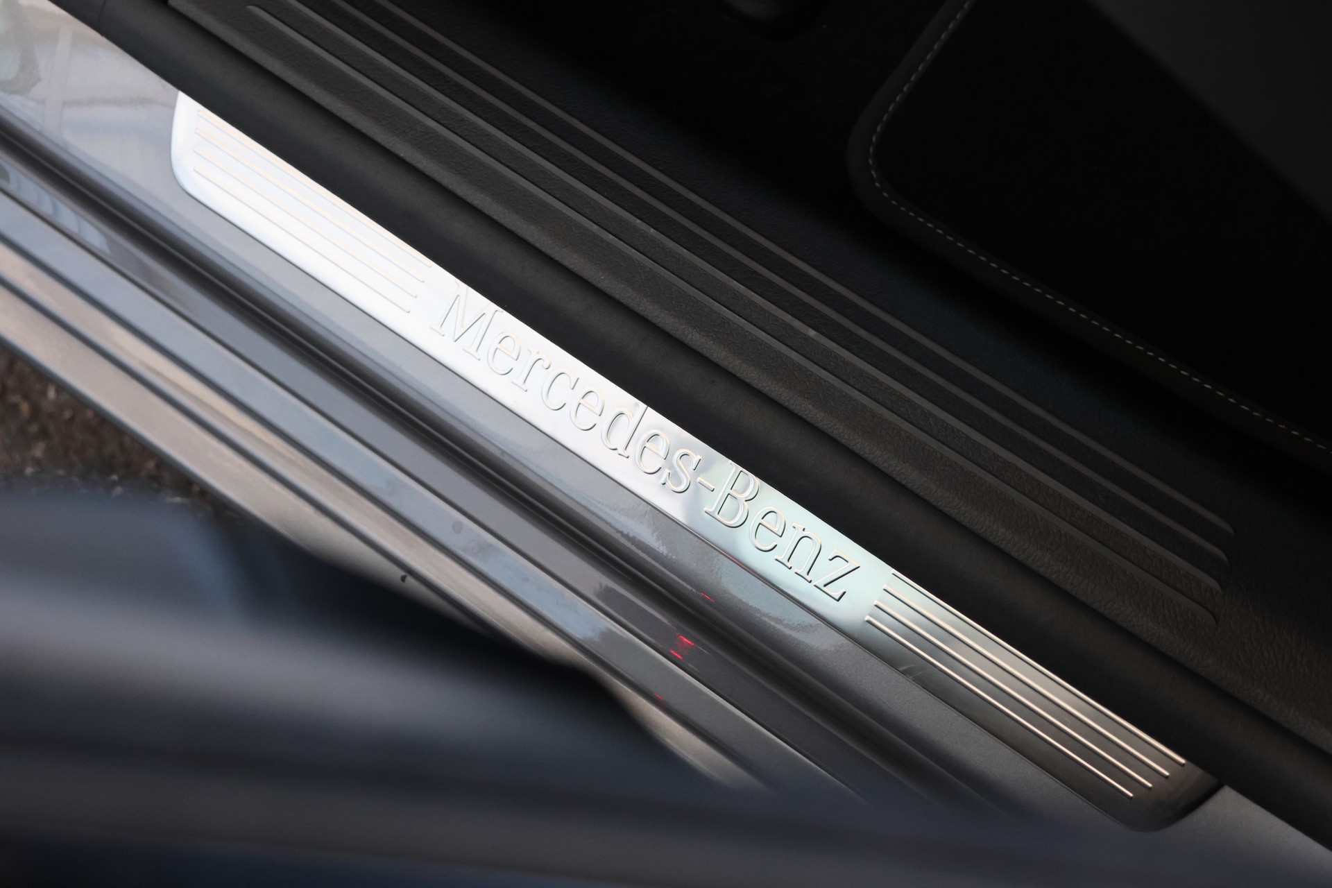 MERCEDES-BENZ A 180 Night Star 7G-DCT (CH)-image-20