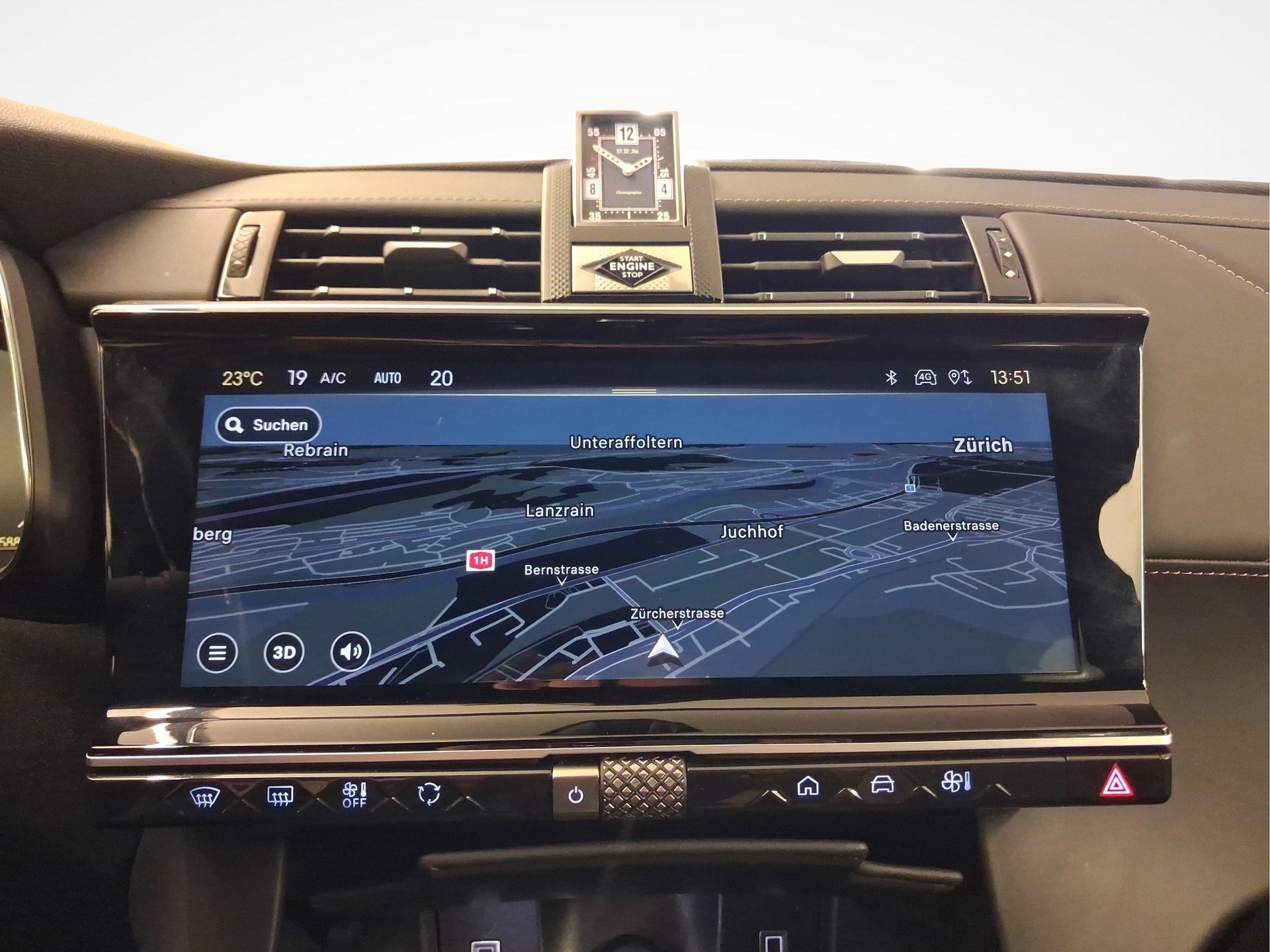 DS AUTOMOBILES 7 1.6 E-Tense Rivoli 4x4-image-13