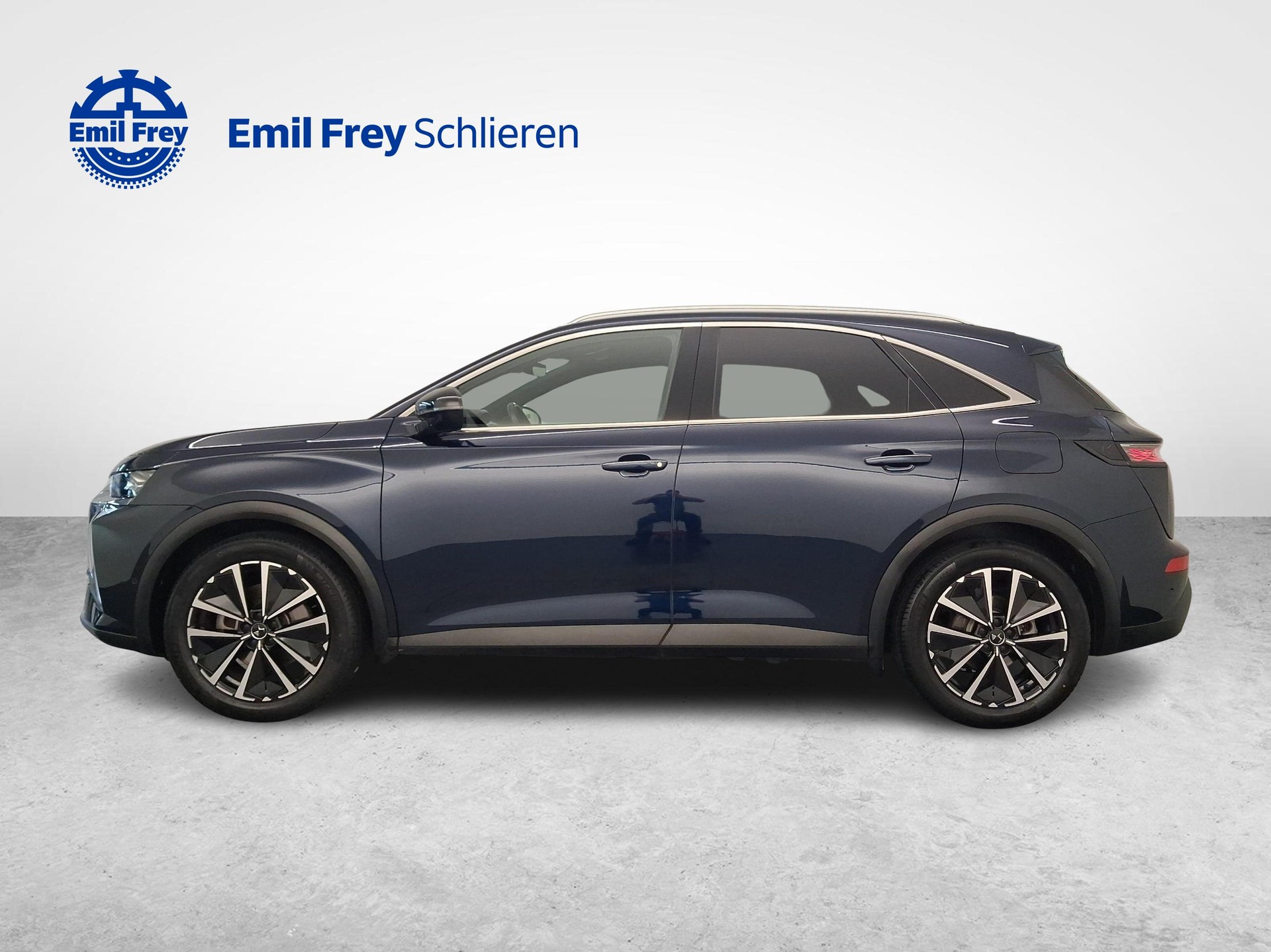 DS AUTOMOBILES 7 1.6 E-Tense Rivoli 4x4-showroom-element-1