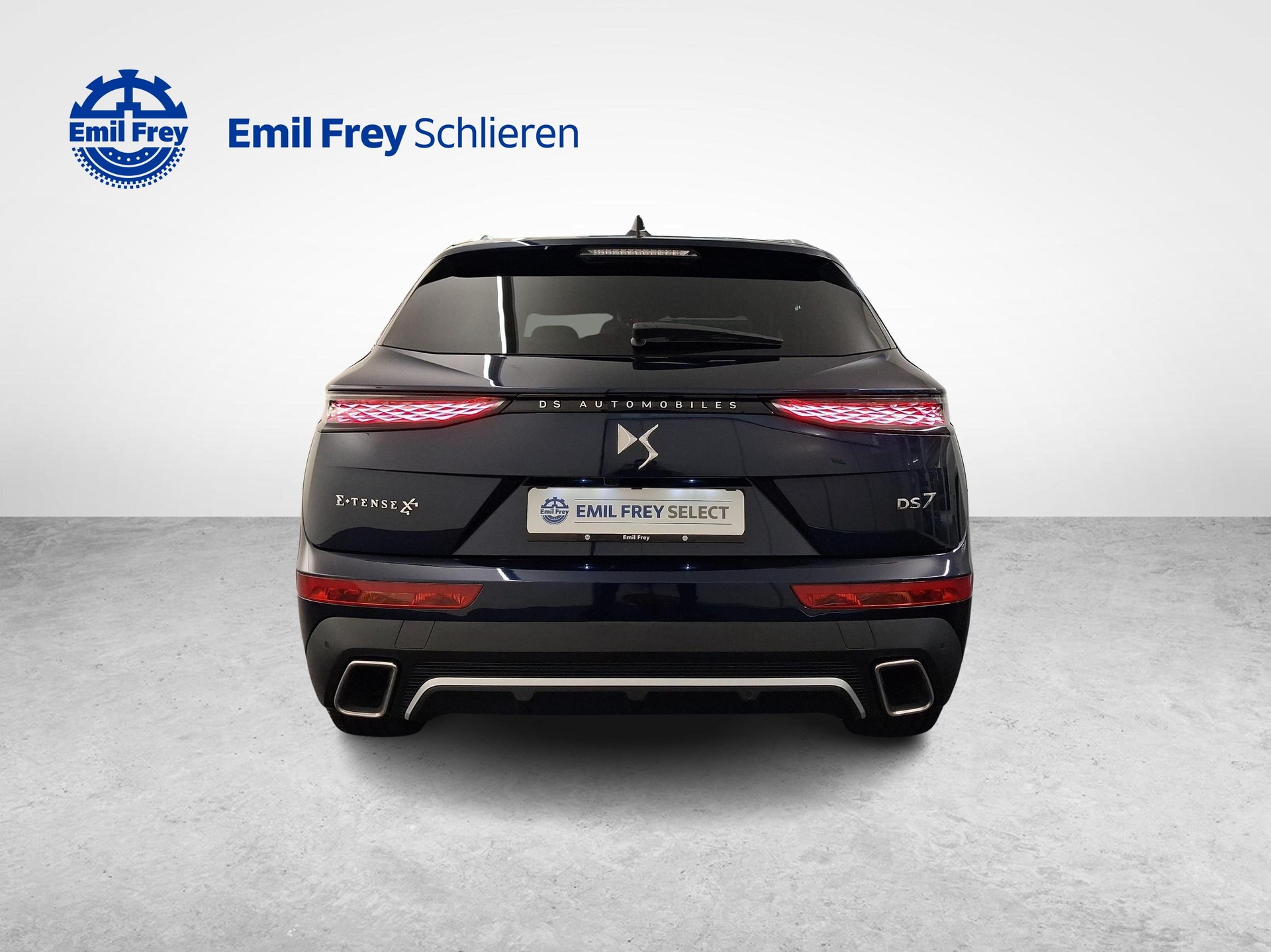DS AUTOMOBILES 7 1.6 E-Tense Rivoli 4x4-showroom-element-3