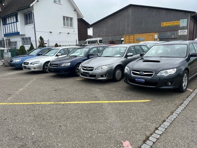 DAIHATSU Sirion 1.3 eco-4WD-image-1