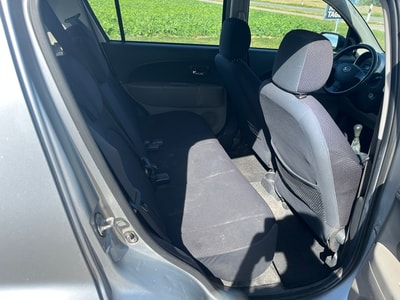 DAIHATSU Sirion 1.3 eco-4WD-image-10