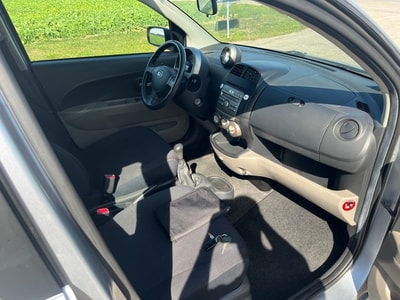 DAIHATSU Sirion 1.3 eco-4WD-image-7