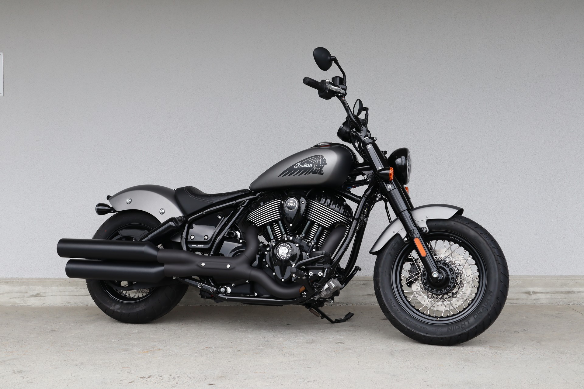 INDIAN Chief Bobber-image-1
