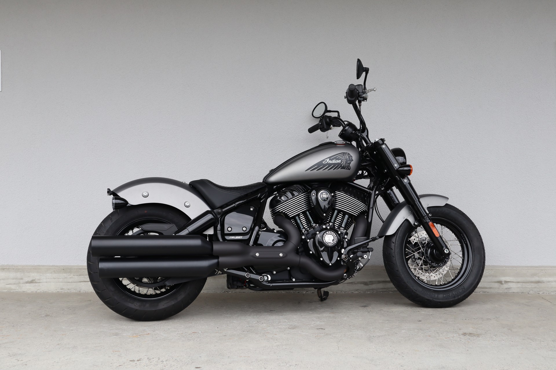 INDIAN Chief Bobber-image-2