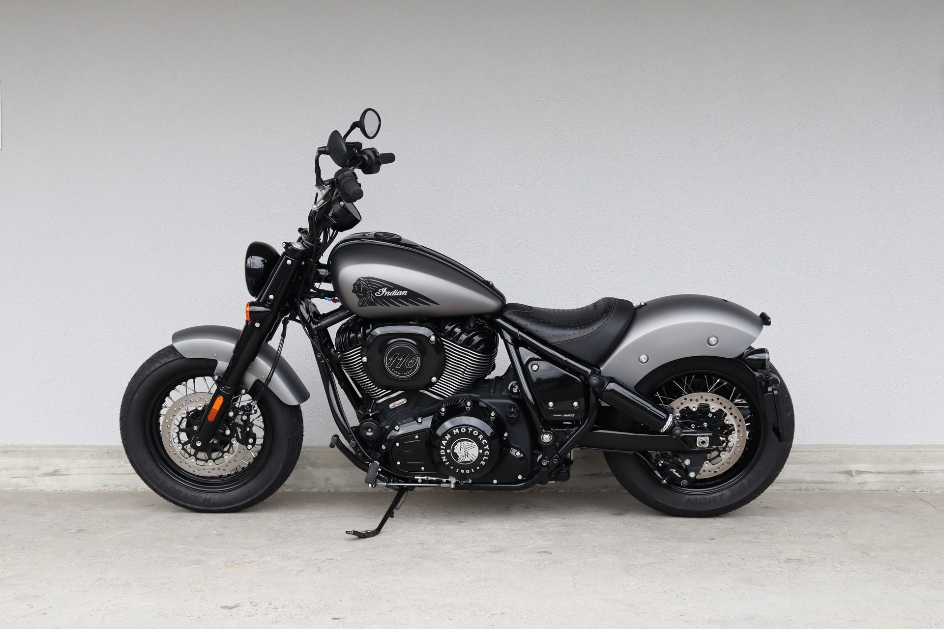 INDIAN Chief Bobber-image-4