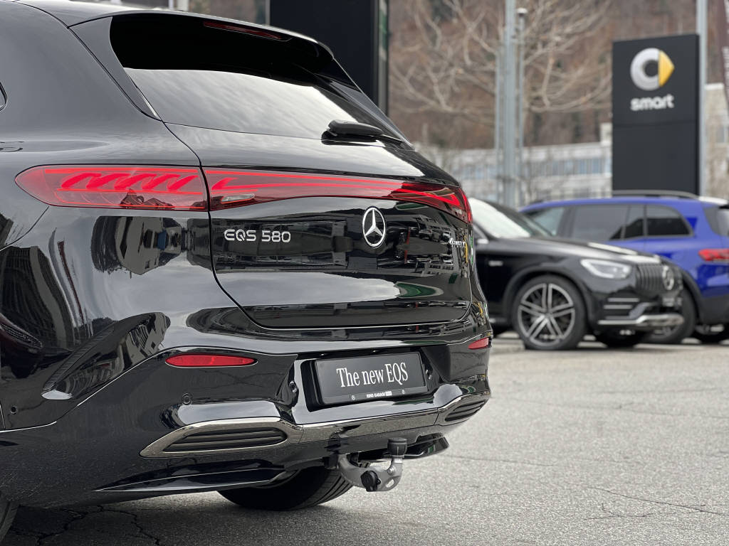 MERCEDES-BENZ EQS 580 4MATIC Release Edition-image-15