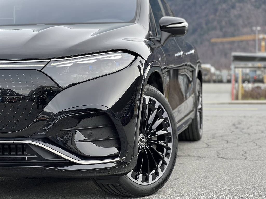MERCEDES-BENZ EQS 580 4MATIC Release Edition-image-12