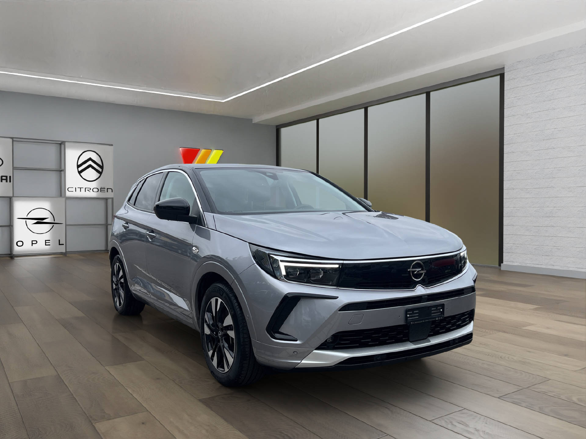 OPEL Grandland-image-3