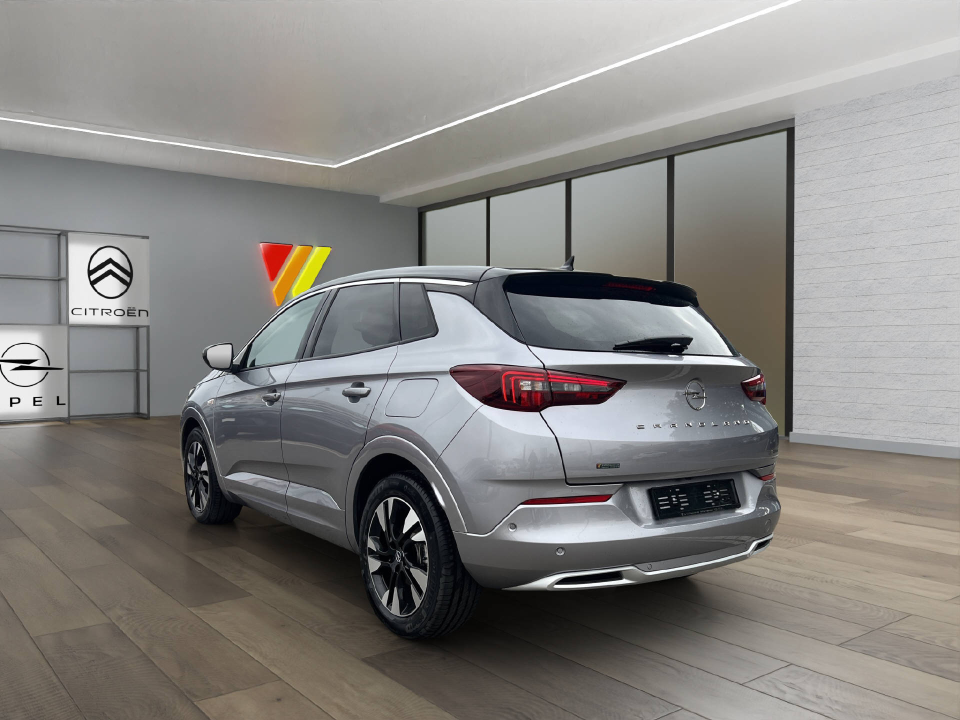 OPEL Grandland-image-4