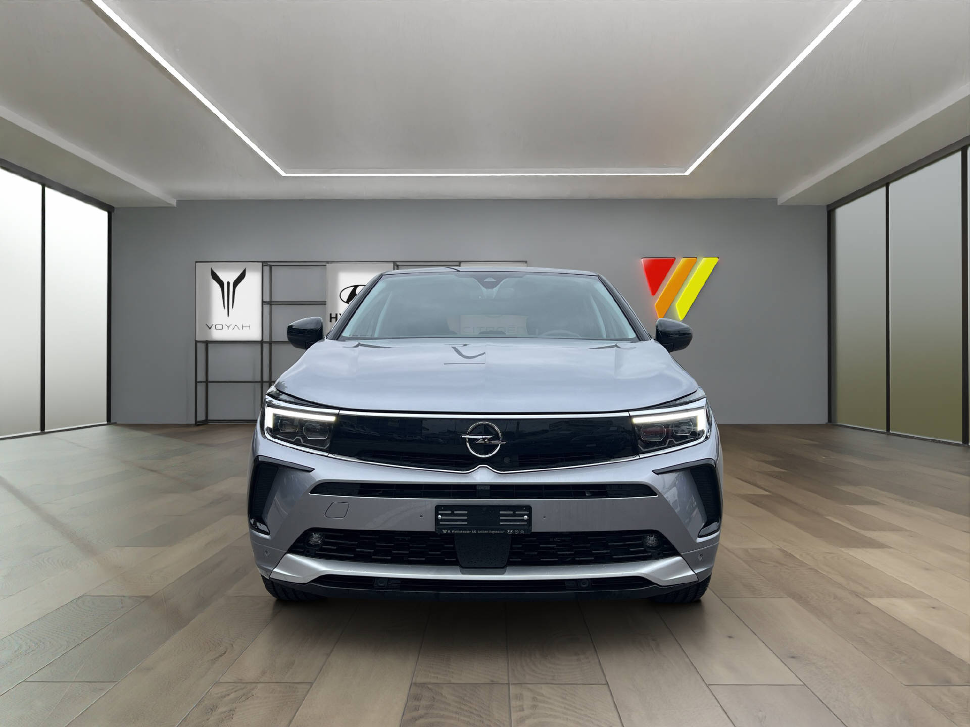 OPEL Grandland-image-2