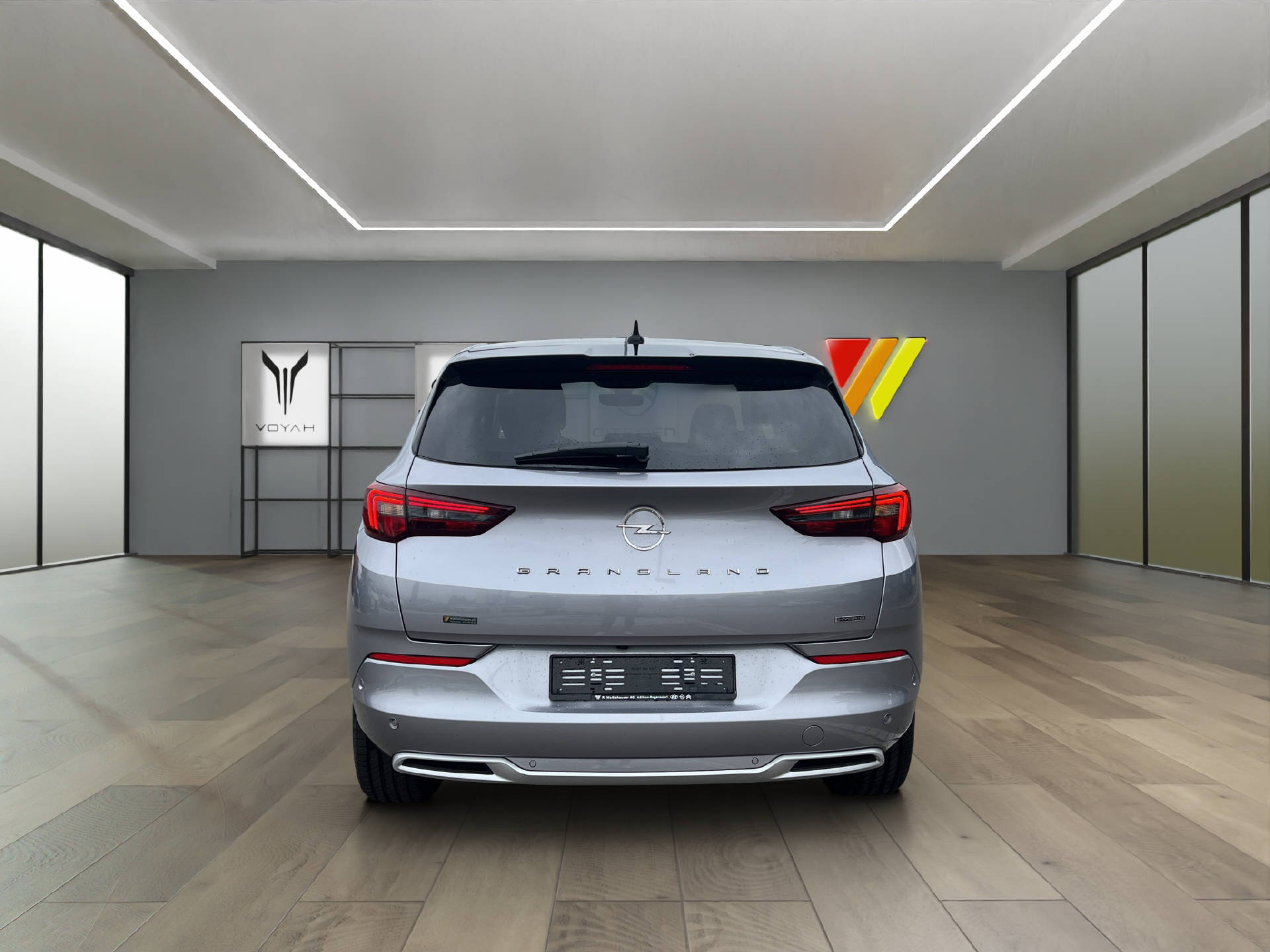 OPEL Grandland-image-15