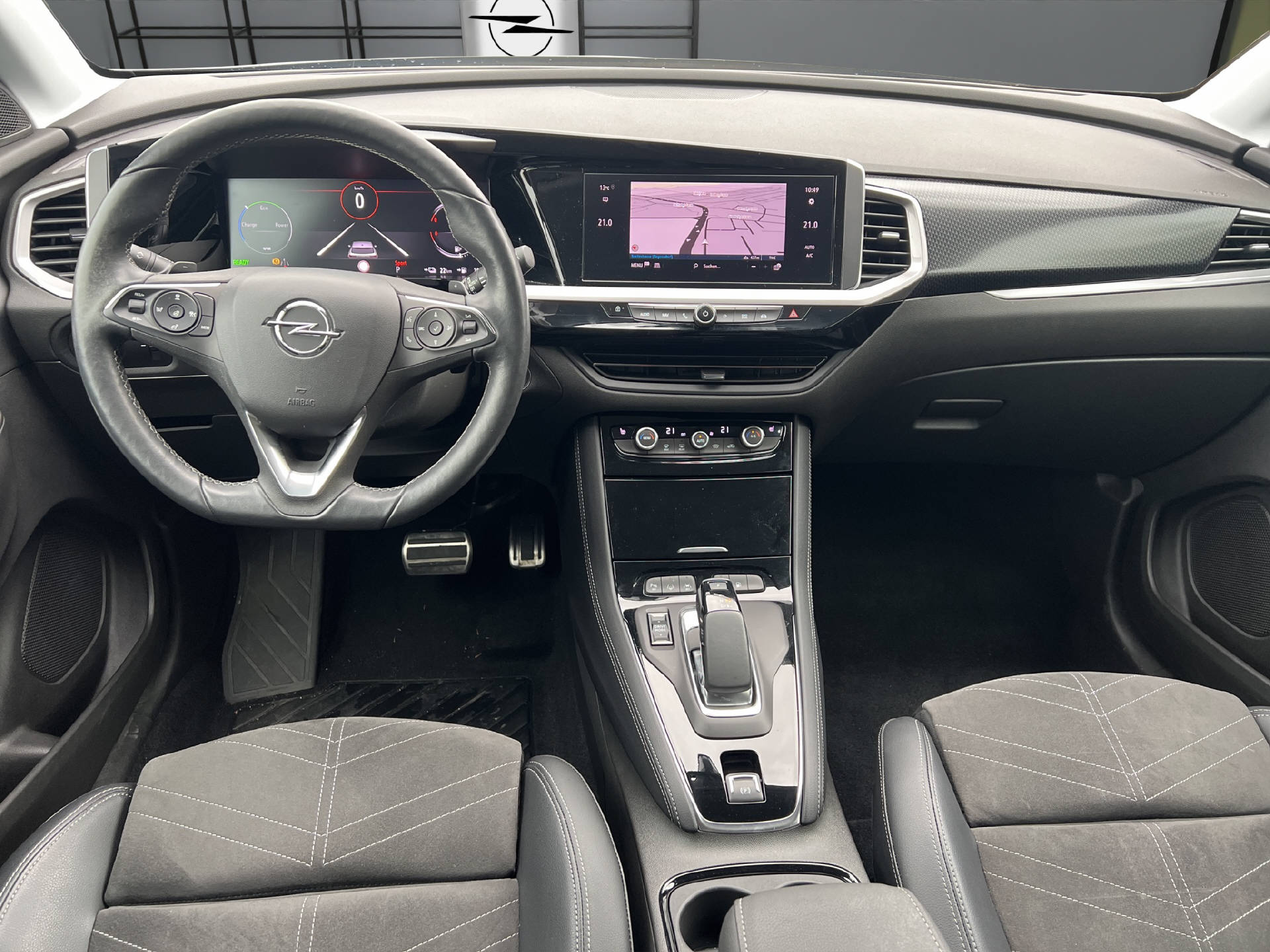 OPEL Grandland-image-8