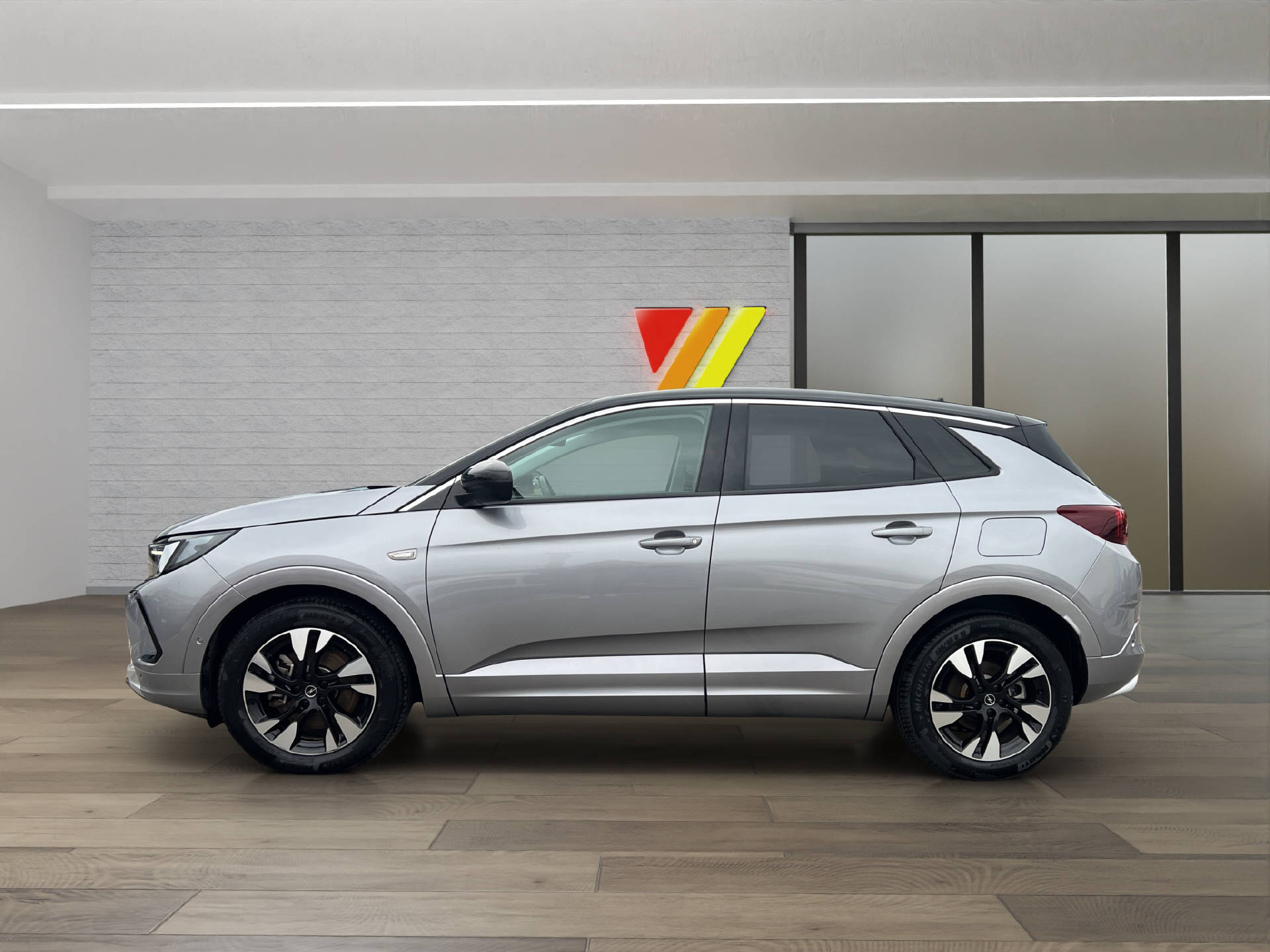 OPEL Grandland-image-5