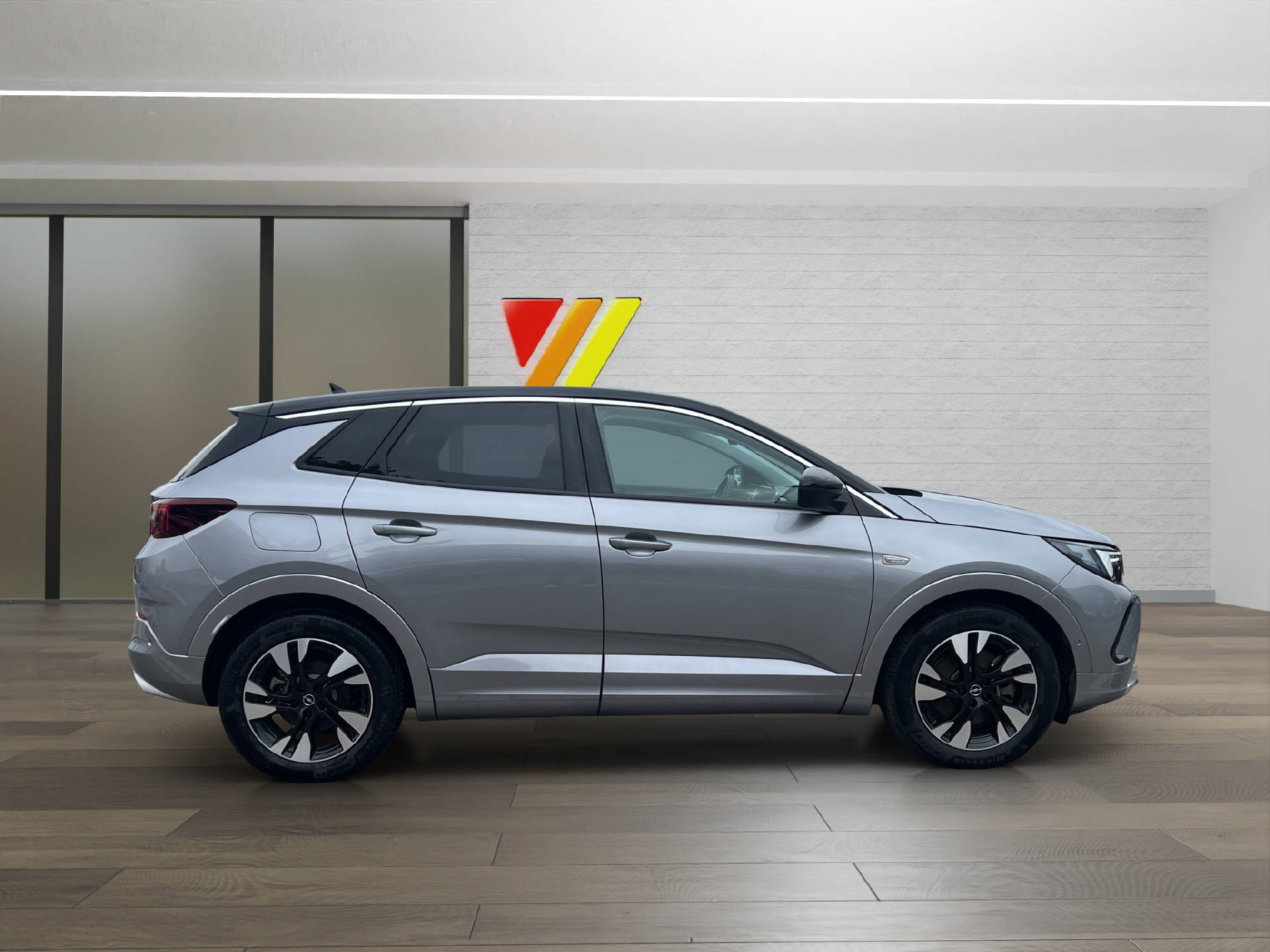 OPEL Grandland-image-0