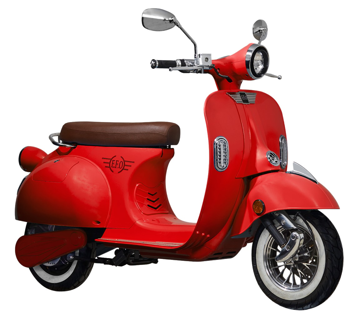 E.F.O EV2000
